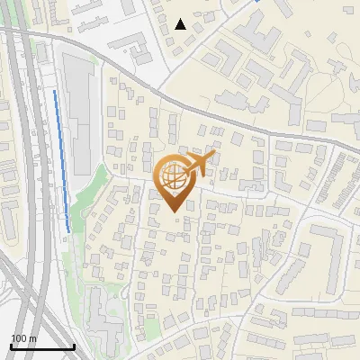 Foto zu Pinguinweg 14, 22527 Hamburg