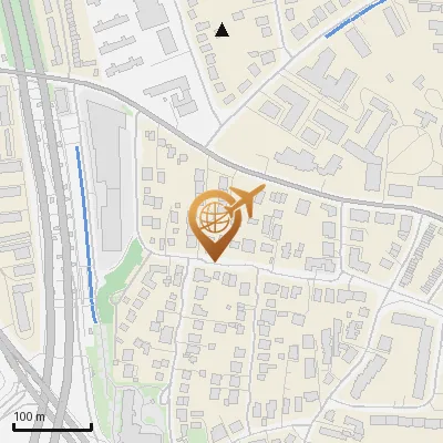 Foto zu Pinguinweg 15, 22527 Hamburg