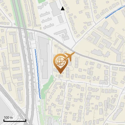 Foto zu Pinguinweg 23, 22527 Hamburg