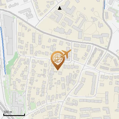 Foto zu Pinguinweg 6, 22527 Hamburg