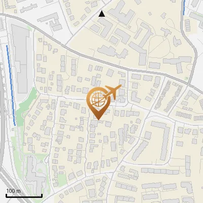 Foto zu Pinguinweg 8, 22527 Hamburg