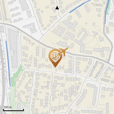 Foto zu Pinguinweg 9, 22527 Hamburg