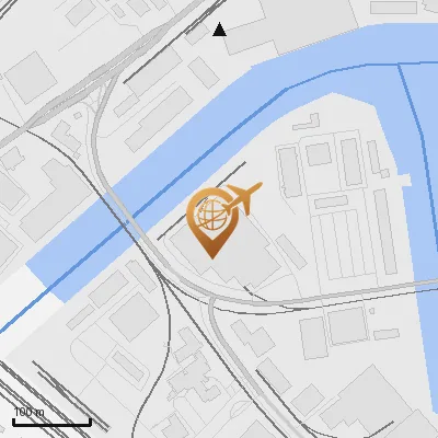 Foto zu Pinkertweg 1, 22113 Hamburg