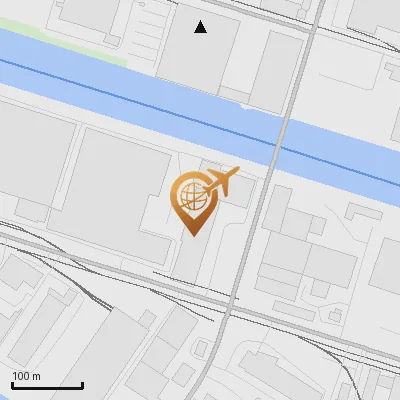 Foto zu Pinkertweg 11, 22113 Hamburg