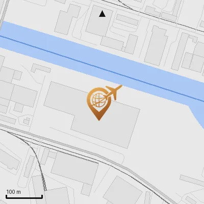 Foto zu Pinkertweg 15, 22113 Hamburg