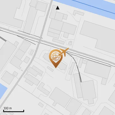 Foto zu Pinkertweg 16, 22113 Hamburg