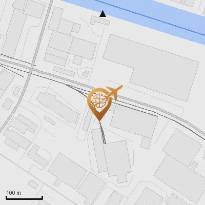 Foto zu Pinkertweg 20, 22113 Hamburg