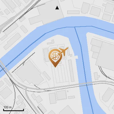 Foto zu Pinkertweg 3, 22113 Hamburg