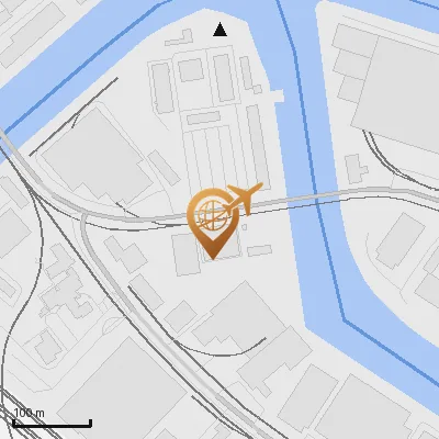 Foto zu Pinkertweg 4, 22113 Hamburg