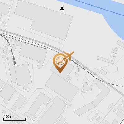 Foto zu Pinkertweg 40, 22113 Hamburg