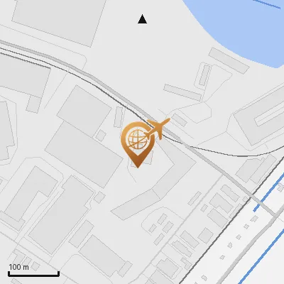 Foto zu Pinkertweg 44, 22113 Hamburg