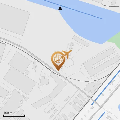 Foto zu Pinkertweg 47, 22113 Hamburg