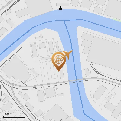 Foto zu Pinkertweg 5, 22113 Hamburg