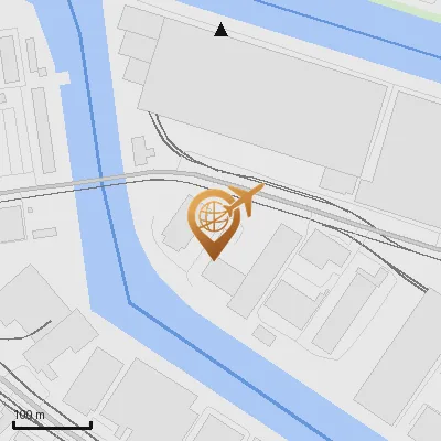 Foto zu Pinkertweg 8, 22113 Hamburg