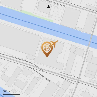 Foto zu Pinkertweg 9, 22113 Hamburg