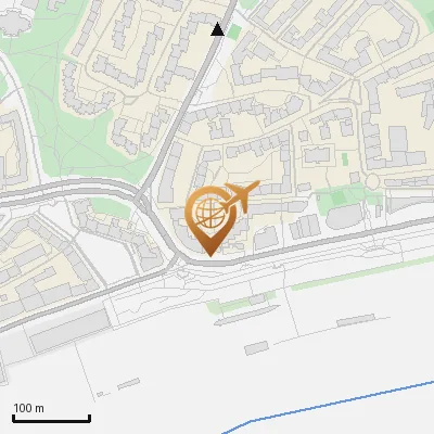 Foto zu Pinnasberg 39, 20359 Hamburg