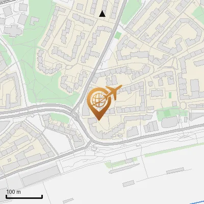 Foto zu Pinnasberg 60, 20359 Hamburg