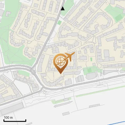 Foto zu Pinnasberg 70, 20359 Hamburg