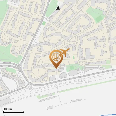 Foto zu Pinnasberg 76, 20359 Hamburg