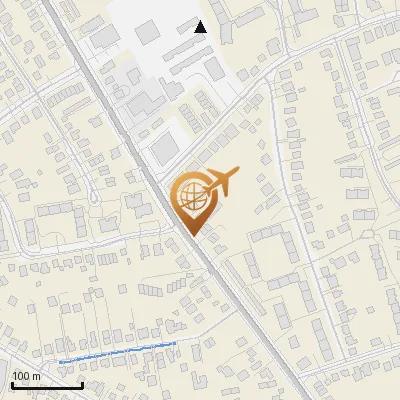 Foto zu Pinneberger Chaussee 104, 22523 Hamburg