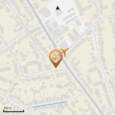 Foto zu Pinneberger Chaussee 105, 22523 Hamburg