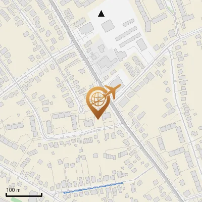 Foto zu Pinneberger Chaussee 107, 22523 Hamburg