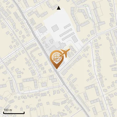 Foto zu Pinneberger Chaussee 114, 22523 Hamburg