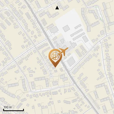 Foto zu Pinneberger Chaussee 115, 22523 Hamburg