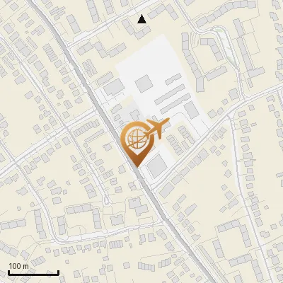 Foto zu Pinneberger Chaussee 116, 22523 Hamburg