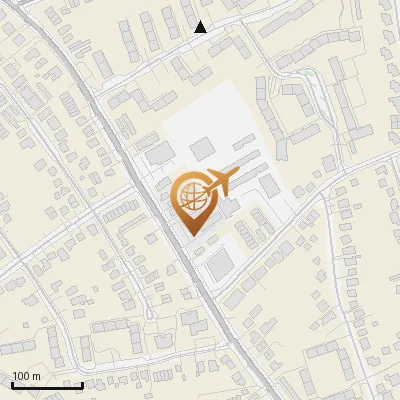 Foto zu Pinneberger Chaussee 118, 22523 Hamburg