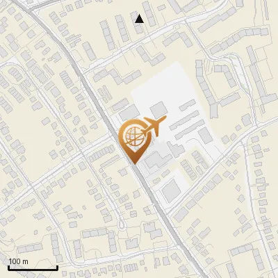 Foto zu Pinneberger Chaussee 122, 22523 Hamburg