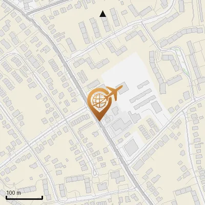 Foto zu Pinneberger Chaussee 124, 22523 Hamburg