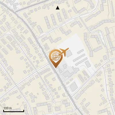 Foto zu Pinneberger Chaussee 126, 22523 Hamburg