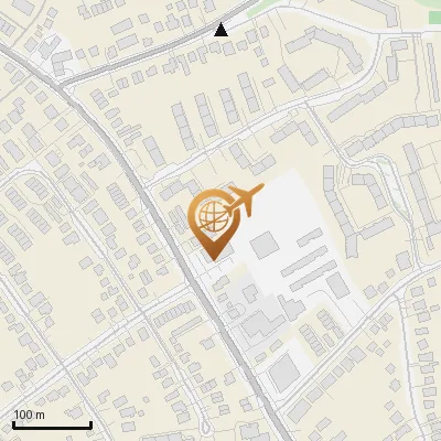 Foto zu Pinneberger Chaussee 132, 22523 Hamburg