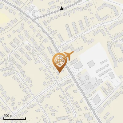 Foto zu Pinneberger Chaussee 133, 22523 Hamburg