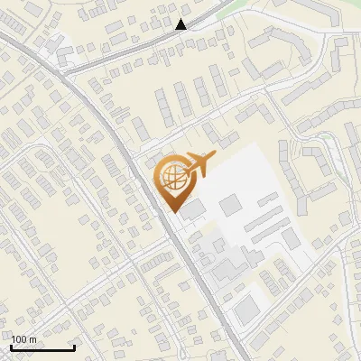 Foto zu Pinneberger Chaussee 134, 22523 Hamburg