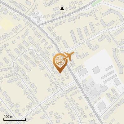 Foto zu Pinneberger Chaussee 137, 22523 Hamburg