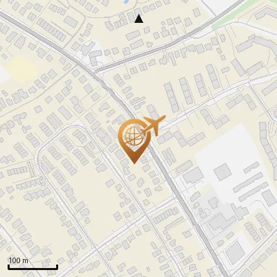 Foto zu Pinneberger Chaussee 141, 22523 Hamburg