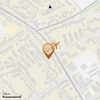 Foto zu Pinneberger Chaussee 145, 22523 Hamburg