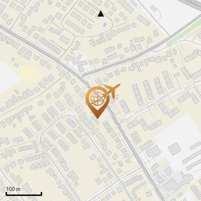 Foto zu Pinneberger Chaussee 147, 22523 Hamburg