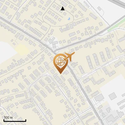 Foto zu Pinneberger Chaussee 149, 22523 Hamburg