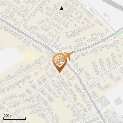 Foto zu Pinneberger Chaussee 153, 22523 Hamburg