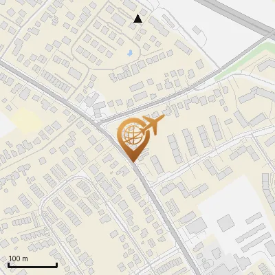 Foto zu Pinneberger Chaussee 154, 22523 Hamburg