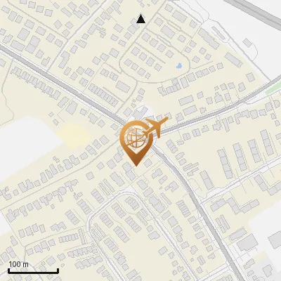 Foto zu Pinneberger Chaussee 155, 22523 Hamburg