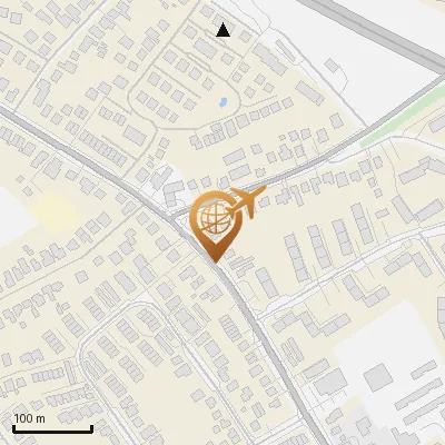 Foto zu Pinneberger Chaussee 158, 22523 Hamburg