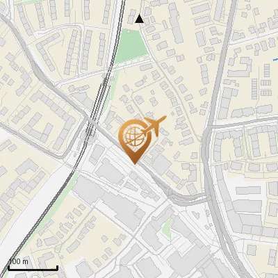 Foto zu Pinneberger Chaussee 16, 22523 Hamburg