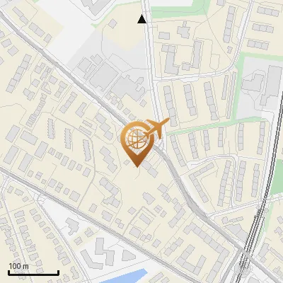 Foto zu Pinneberger Chaussee 39, 22523 Hamburg