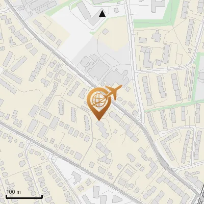 Foto zu Pinneberger Chaussee 47, 22523 Hamburg