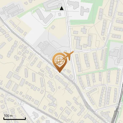 Foto zu Pinneberger Chaussee 50, 22523 Hamburg