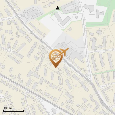 Foto zu Pinneberger Chaussee 51, 22523 Hamburg